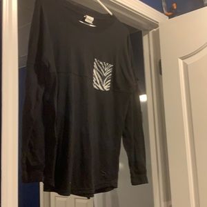 Comfy long sleeve tshirt